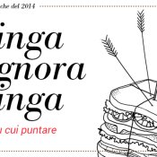 top 2014, Spinga Signora Spinga 2014