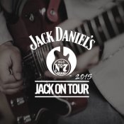 jack on tour, foto immagine