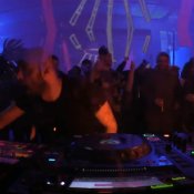 dj, Clap! Clap! alla Boiler Room