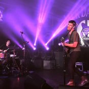 jack on tour, BSBE sul palco del Jack On Tour