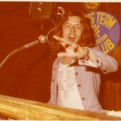 dance, Dj Baldelli la storia dell'Afro Cosmic Disco
