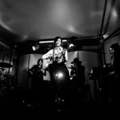 bootleg, Foto di Attilio Marasco