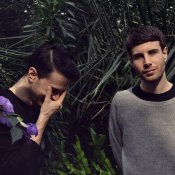 track by track, M+A