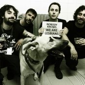 mixtape furgone, Il Fieno