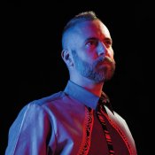 track by track, Frank Siciliano