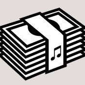 discografia, Quanto costa una canzone?