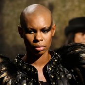 tv, X factor 9 2015 skin morgan Victoria Cabello