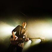 noise, Zu live Roma init foto report