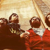 mixtape furgone, Le Capre a Sonagli