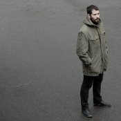 mixtape furgone, Iosonouncane