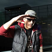 legge, Noyz Narcorcos arresto bufala dichiarazione