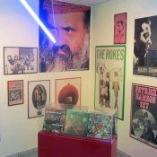 museo, Il Museo della Musica di Catanzaro