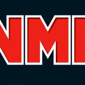 editoria, nme logo