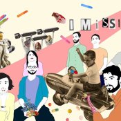 mixtape furgone, mixtape-furgone-i-missili-canzoni-playlist-classifica.jpg