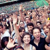 statistica, Concerti in Italia
