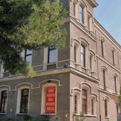 museo, Il Museo Nazionale degli Strumenti Musicali