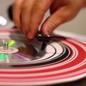 cd, Cd Vinile