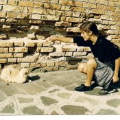 cultura, Turista a Venezia