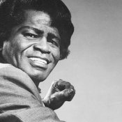 campione, James Brown è uno degli artisti più campionati di tutti i tempi