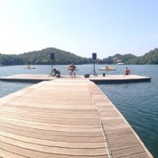 report, Il Lago Sirio