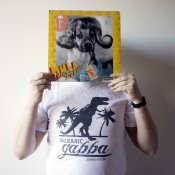 mixtape, Balearic Gabba Sound System
