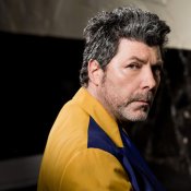 che cos'è un dj?, Claudio Coccoluto dj