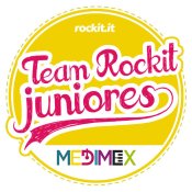 medimex, Team Rockit Juniores