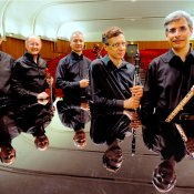 siae, Ex Novo Ensemble Venezia