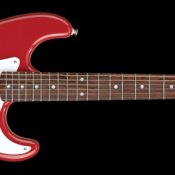 chitarra, La Fender Stratocaster