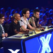 talent show, I giudici di X Factor Italia 9, Elio, Skin, Mika e Fedez