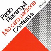 canzonette, La copertina del vinile di Mio caro padrone (1970) di Paolo Pietrangeli