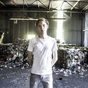 noise, Tommaso Pandolfi