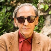 duetto, Mika e Franco Battiato