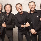 sciolti, Pooh reunion
