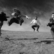 free download, Le Capre a Sonagli