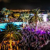 discoteca, Orari di chiusura delle discoteche di ibiza