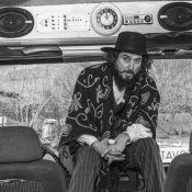 premio tenco, Vinicio Capossela scrive una lettera a Guccini