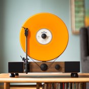 design, Floating vinyl