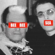 free download, Bee Bee Sea: scarica il nuovo singolo e la cover di Jacques Dutronc