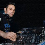 record, Igor Cotardo dj Energy