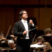 musica classica, Il direttore d'orchestra Riccardo Muti