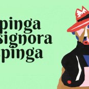 top 2015, Spinga Signora Spinga 2015