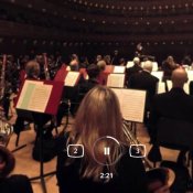 google, google performing arts