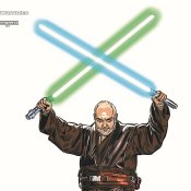 hip hop, Ice One Kenobi