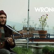 live, Wrongonyou live a Musiqs