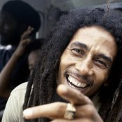 scuola di canto, bob marley