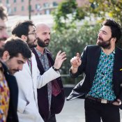 crowdfunding, Gli Ex-Otago