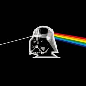 rock, Le copertine dei classici del rock in chiave Star Wars