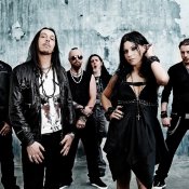 social network, hackerati profili lacuna coil ministri
