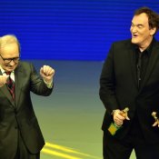 premio oscar, morricone-e-tarantino.jpg